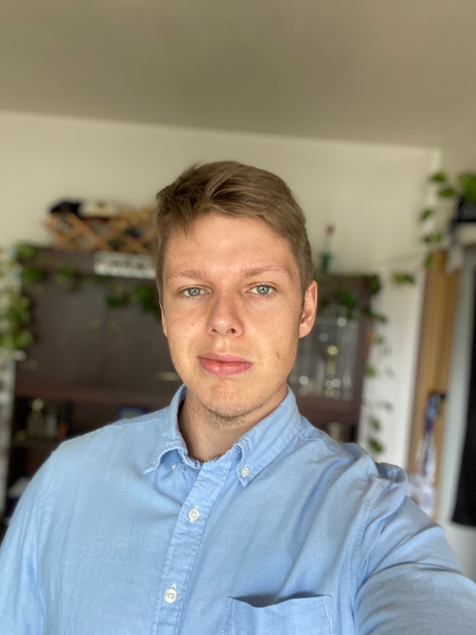 Antti Holopainen