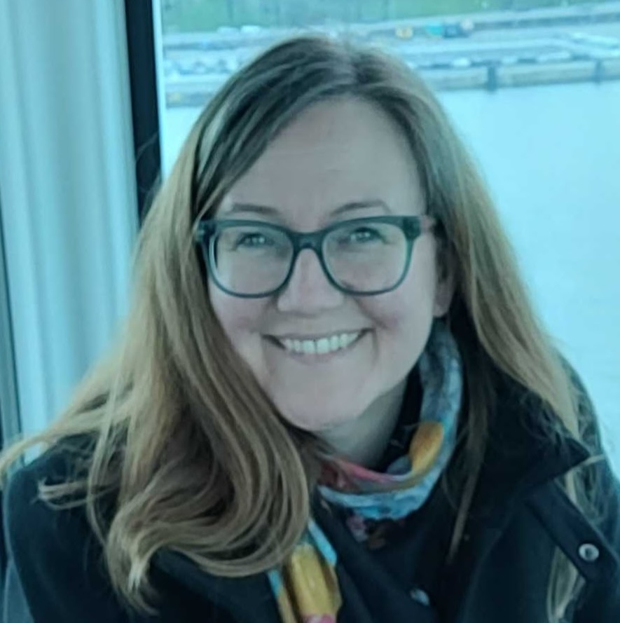 Mari Hujanen