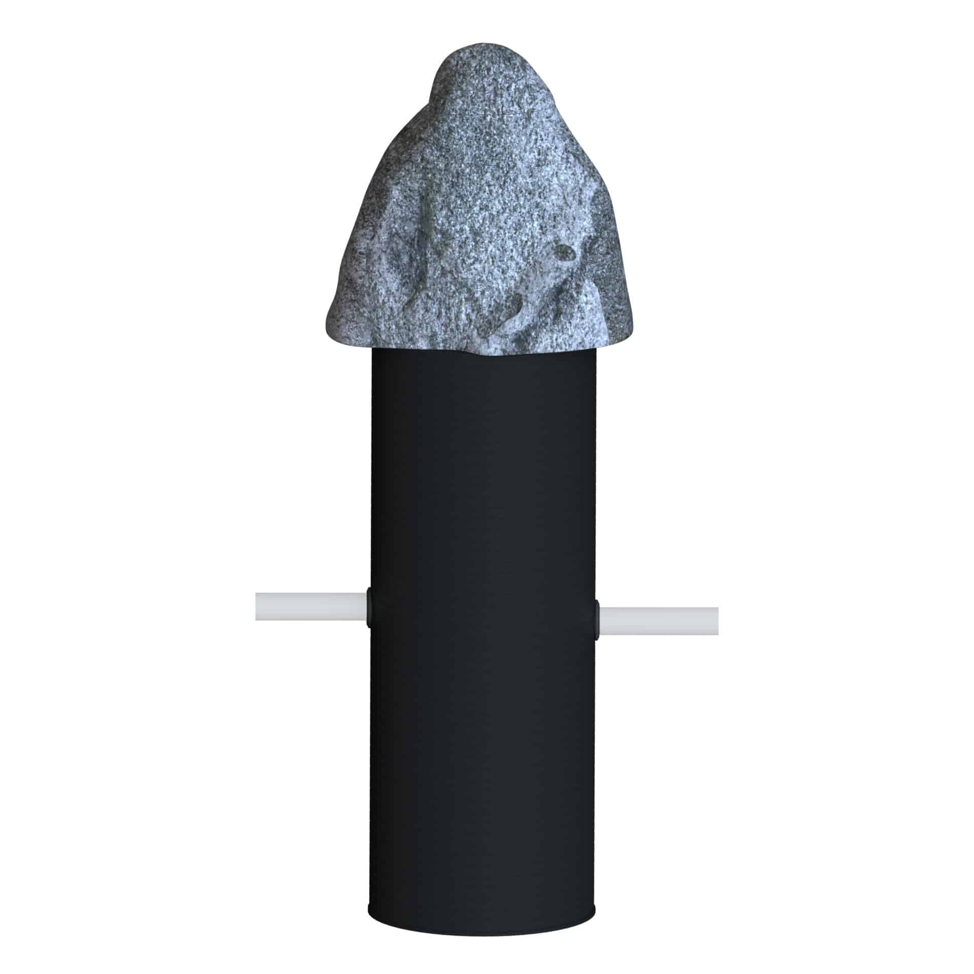 Pienpuhdistamo IISI KIVI Lisäsäiliöllä - Image 3