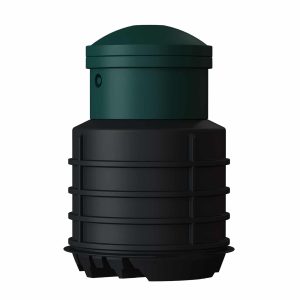 Jätevesijärjestelmät